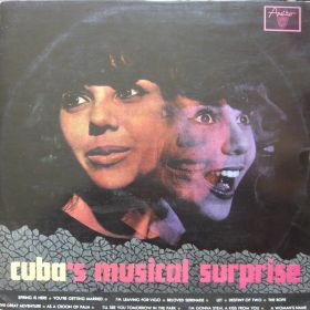 Cuba's Musical Surprise