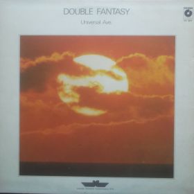 Double Fantasy ‎– Universal Ave.