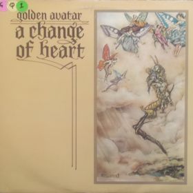 Golden Avatar – A Change Of Heart 