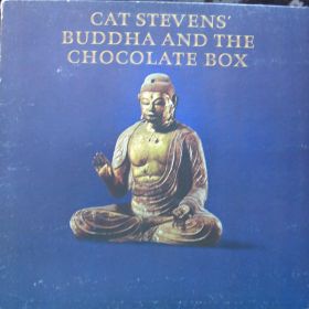 Cat Stevens – Cat Stevens' Buddha And The Chocolate Box