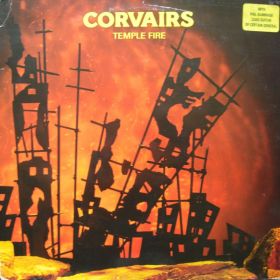 Corvairs – Temple Fire