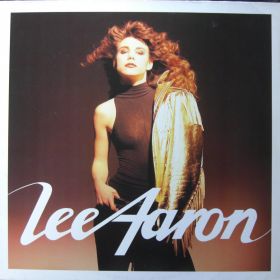 Lee Aaron – Lee Aaron