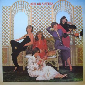 Nolan Sisters – The Nolan Sisters