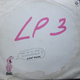 Lady Pank – LP 3