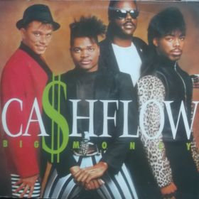 Ca$hflow – Big Money