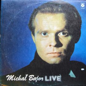 Michał Bajor – Live