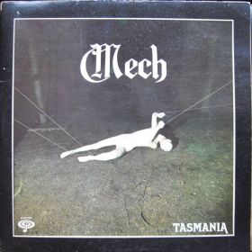 Mech ‎– Tasmania