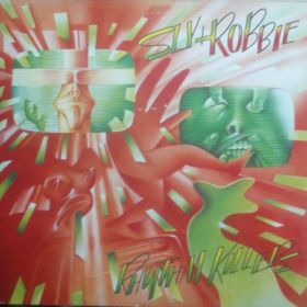 Sly & Robbie – Rhythm Killers
