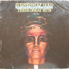 Steppenwolf – Gold (Their Great Hits)