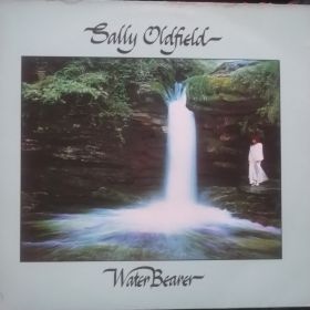 Sally Oldfield – Water Bearer 