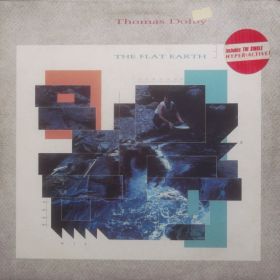 Thomas Dolby – The Flat Earth