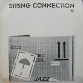 String Connection ‎– Live (Jazz)