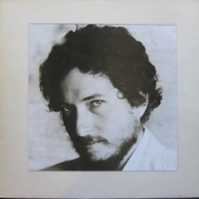 Bob Dylan ‎– New Morning 