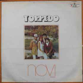 Novi Singers ‎– Torpedo 