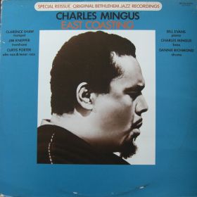 Charles Mingus – East Coasting