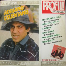 Adriano Celentano – Adriano Celentano