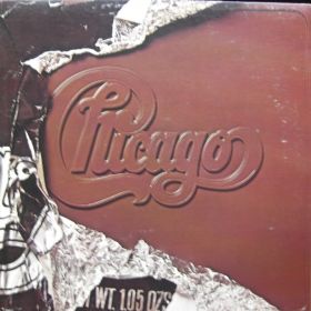 Chicago – Chicago X 