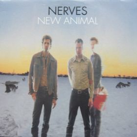Nerves ‎– New Animal