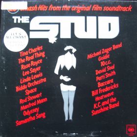 The Stud (Original Soundtrack)