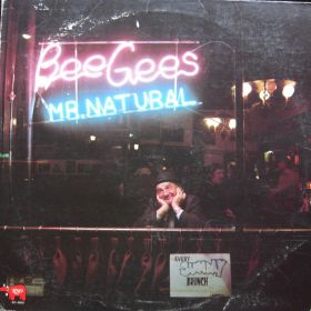 Bee Gees – Mr. Natural