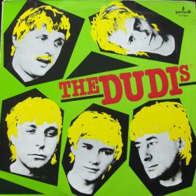 The Dudis – The DUDIs