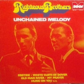 The Righteous Brothers – Unchained Melody