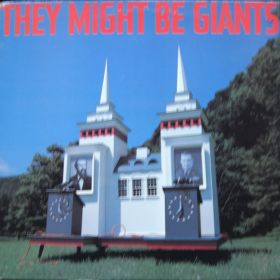 They Might Be Giants – Lincoln