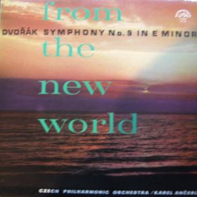 Antonín Dvořák - From The New World (Symphony No. 9 In E Minor)