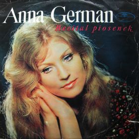 Anna German – Recital Piosenek