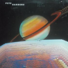 Pete Bardens – Seen One Earth