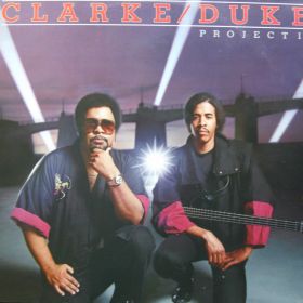 The Clarke / Duke Project II 