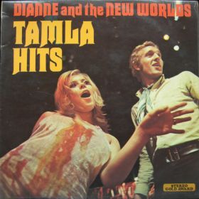 Dianne And The New Worlds – Tamla Hits