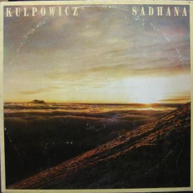 Sławomir Kulpowicz – Sadhana