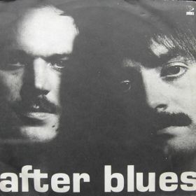 After Blues - After Blues 
