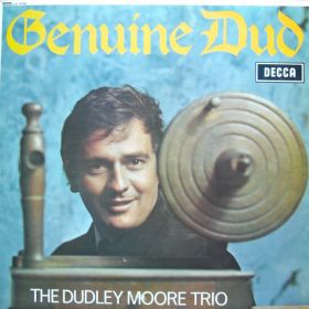 The Dudley Moore Trio – Genuine Dud