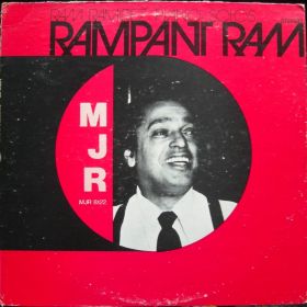 Ram Ramirez – Rampant Ram