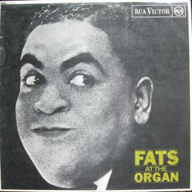 Fats Waller With Thomas Morris Hot Babies – Fats At The Organ