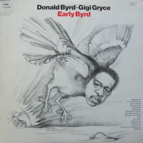 Donald Byrd, Gigi Gryce – Early Byrd 2xLP 