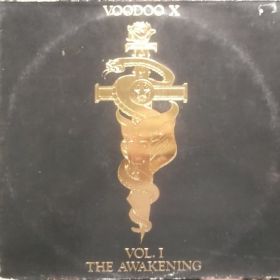 Voodoo X – Vol. I - The Awakening