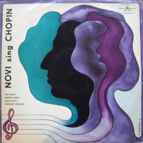 Novi ‎– Novi Sing Chopin