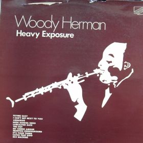 Woody Herman – Heavy Exposure 