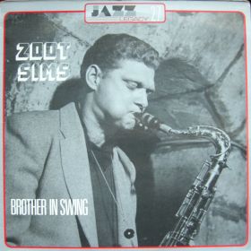 Zoot Sims – Brother In Swing