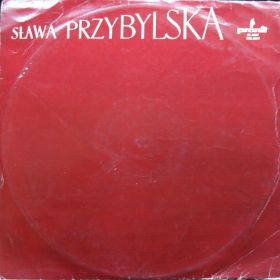 Sława Przybylska – Sława Przybylska