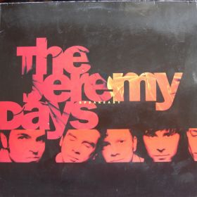 The Jeremy Days – Speakeasy