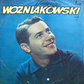 Tadeusz Woźniakowski – Tadeusz Woźniakowski