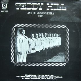 Teddy Hill And His NBC Orchestra – Teddy Hill and his NBC Orchestra (1937) 