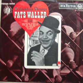 Fats Waller – Valentine Stomp