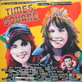 Times Square (Soundtrack)