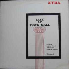 Jazz At Town Hall Volume 1