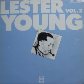 Lester Young – Lester Young Vol. 2 